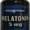 Мелатонин 5мг 90 таблеток