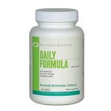Витамины «Daily Formula»